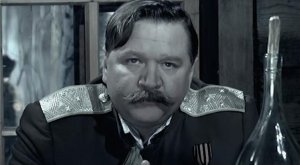 Исаев: серия 14