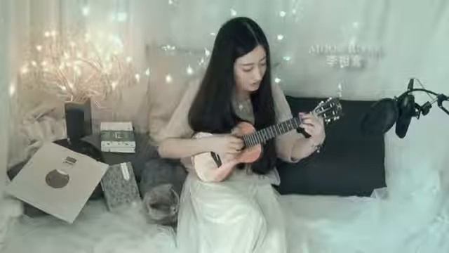 ENYA's KAKA KUC-MAD Video Insight From Guitar Strummers Online Guitar Store