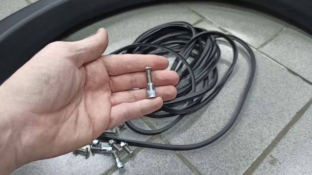 Расширители арок силовые на Lada URBAN 5D (Лада Урбан 5-и дверная) LLDPE