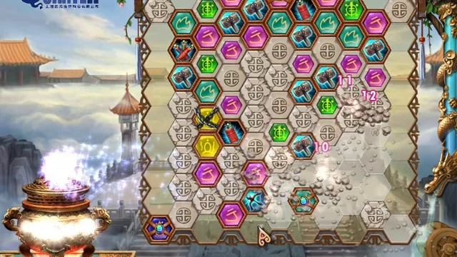 Ancient Wonderland смотреть онлайн