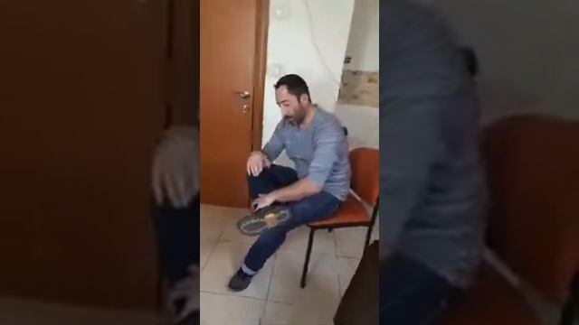 Центр "БЕЭР ДАВИД"(Иерусалим) Доктор Шломо, растяжки спины смотреть онлайн