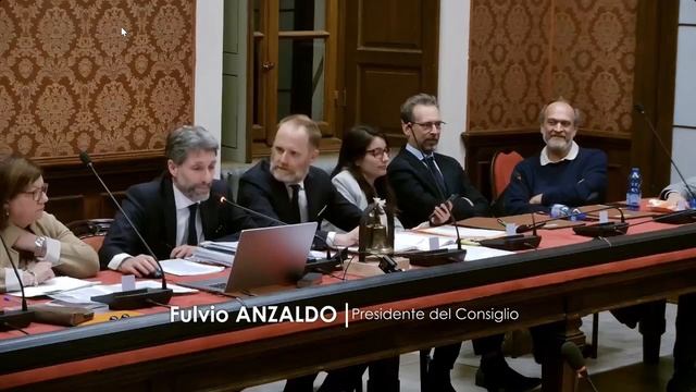 Como, Rapinese suggerisce ad Anzaldi non correggere il voto di Lissi смотреть онлайн