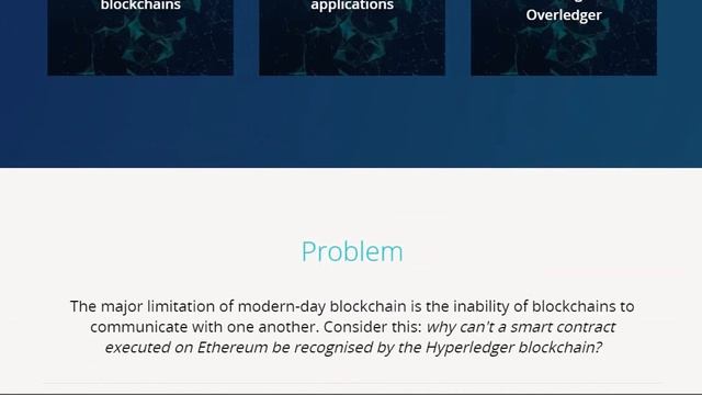 Обзор проекта Quant Network ( Основные плюсы ) смотреть онлайн