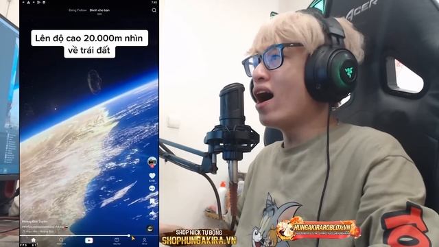 HÙNG AKIRA CƯỜI ĐAU RUỘT VỚI THANH NIÊN XIN IN TƯ QUẦN SÌ VÀ HỒNG PHƯỚC XINH QUÁ LÀM HÙNG BUỒN LẮM смотреть онлайн