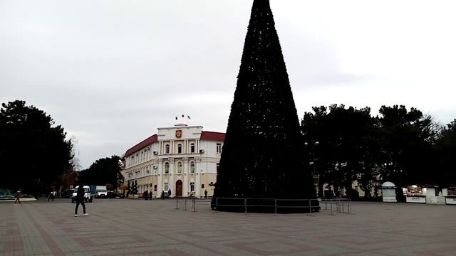ГЕЛЕНДЖИК. Будет ливень... смотреть онлайн