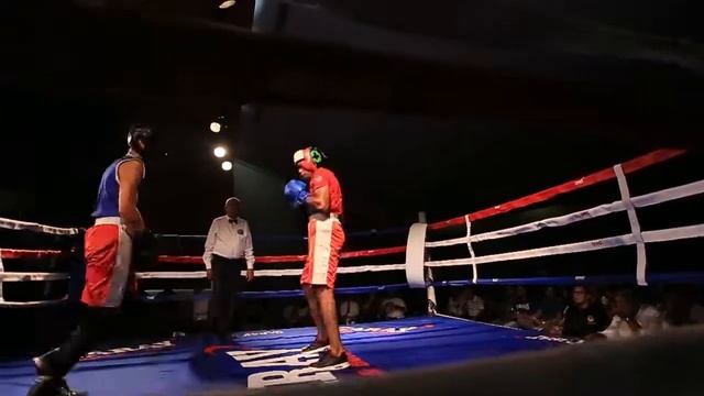 Caray Patrocinando los mejores eventos de boxeo en el mundo - Caray Fight - MMA - UFC смотреть онлайн