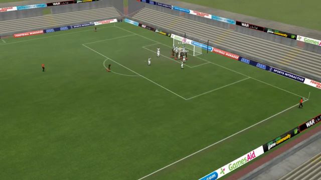 JS Kairouan 3-5 ES Zarzis - 1st Season Kalil Sylla Anouar Sahbani смотреть онлайн