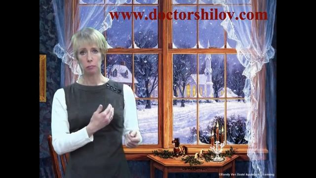 Температура у малыша. Часть 2. Как правильно обтереть малыша. © Шилова Наталия. смотреть онлайн