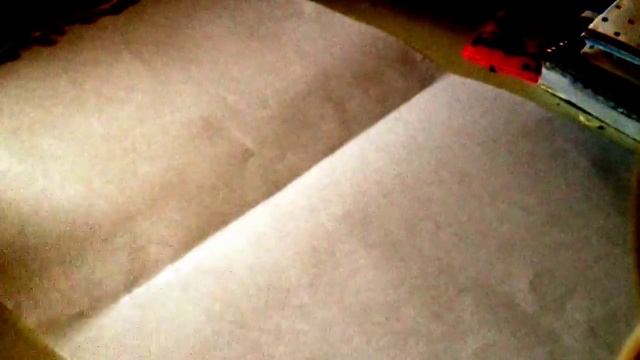 Сделай сам. ( маска ледибаг или супер-кота) 1 часть. смотреть онлайн