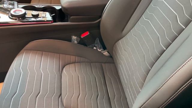 مراجعة سريعه وتقييم للجيل الجديد من كيا سبورتاج KIA SPORTAGE 2022 REVIEW смотреть онлайн