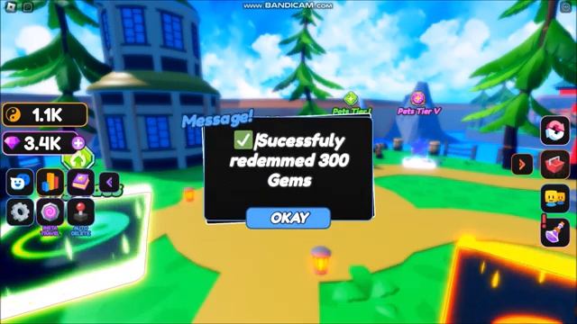 *NEW UPDATE CODES* [?GIFTING] Anime Star Simulator ROBLOX | ALL CODES | March 15, 2023 смотреть онлайн