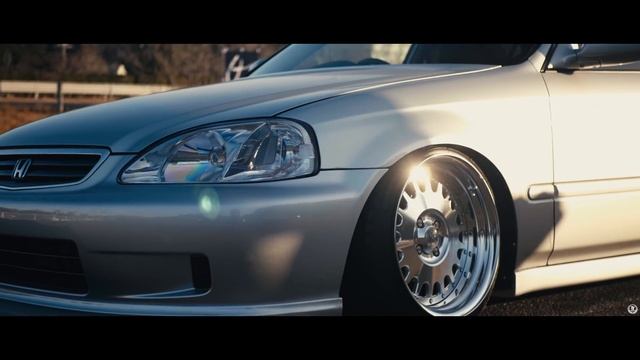 Phantom Day Produced By USDM GEEK Part.1 搬入 2021/12/19 4K  | STANCE | JDM | USDM |