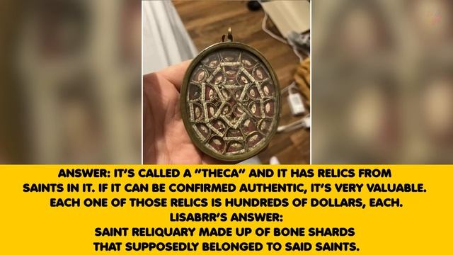 Times People Saw Weird Things And Internet Users Explained Them In A Snap ▶ 2 смотреть онлайн