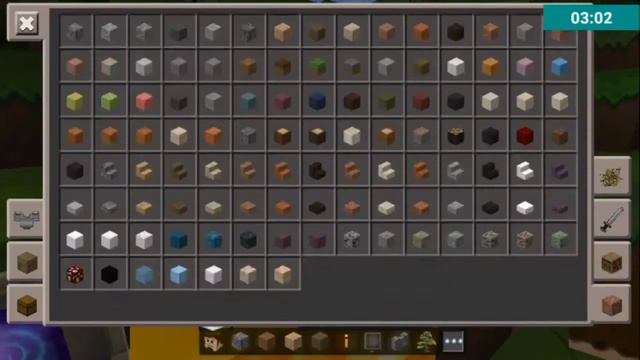 Обзор текстур пака на Minecraft 1.0.0 смотреть онлайн