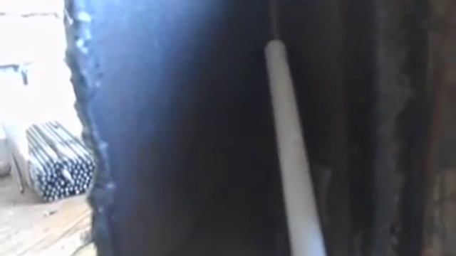 Сварка пластин в вертикальном положении без отрыва.mp4 смотреть онлайн