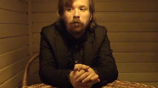 Илья Гвоздев (China Town Cafe, 12.10.14.) - Хипстерша смотреть онлайн