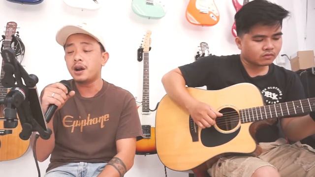 Cơn Mưa Tháng 5 (Vũ|Thịnh) - Test Takamine EG340SC смотреть онлайн
