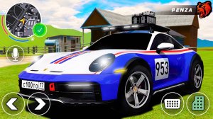 КУПИЛ БЛЕК ПАСС И ЗАБРАЛ ТОПОВЫЙ ПОРШ 911 ДАКАР! ПУТЬ БОМЖА 🌊 BLACK RUSSIA МУРКА