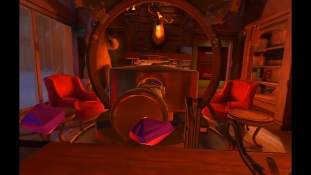 Speedrun Guide - I Expect You To Die - Level 4: Winter Break смотреть онлайн