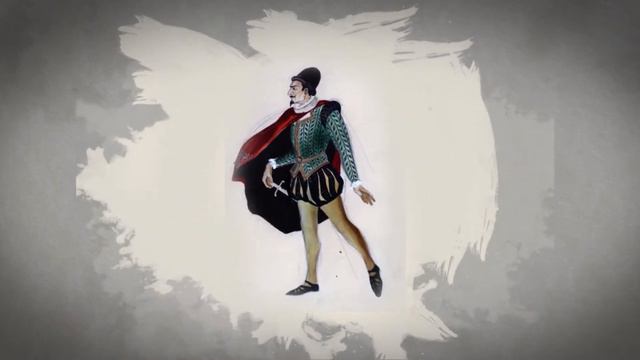 Шекспировская галерея смотреть онлайн