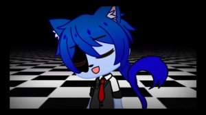 /Survive the night\ -RUS- (Кошка Лана, Кот Леонард, Лиллит, Йоши) [Fnaf AU]