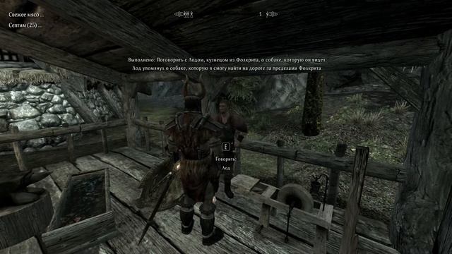 67 📜Skyrim Requiem for a balance📜 Очередная попытка побить Гунзула смотреть онлайн