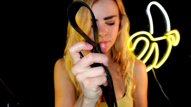 ASMR FOR MEN (All the things you want hear ❤︎) смотреть онлайн
