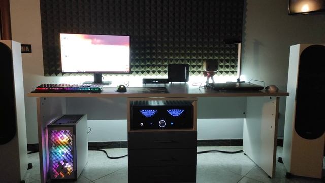 Monitor audio silver 500 /John Mayer/test sound смотреть онлайн