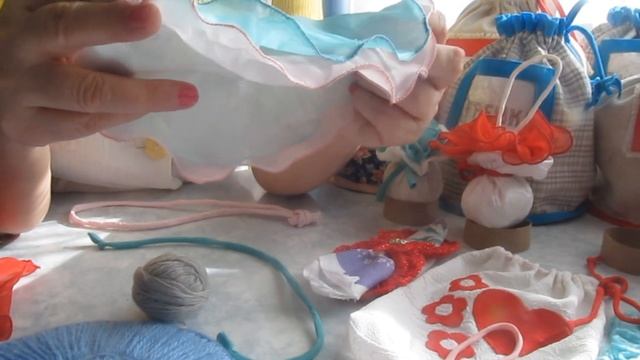 Креативные подарки на 8 марта своими руками смотреть онлайн