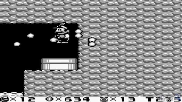 Super Mario Land 2 - Complete Game Longplay смотреть онлайн