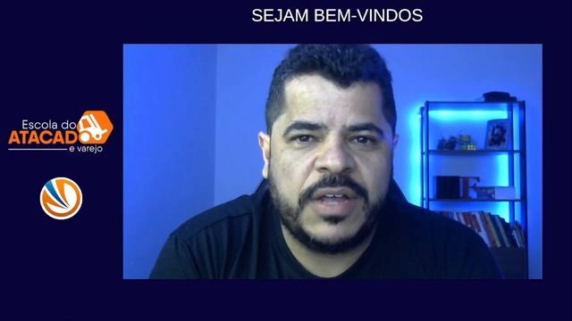 Seja bem-vindo ao Canal a Escola do Atacado. смотреть онлайн