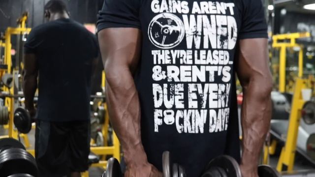 How To Get Bigger Arms!!! Biceps & Triceps!!! Guaranteed Results!!!