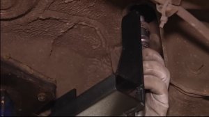 Монтаж Защиты порогов Рено Дастер