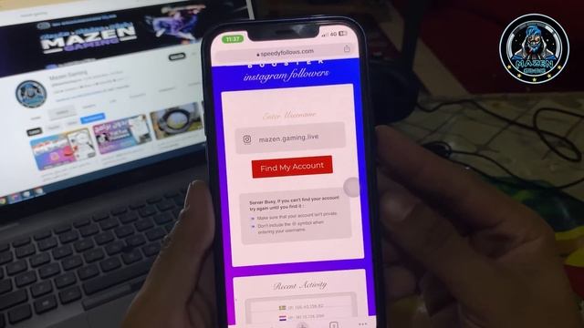 How to increase followers on instagram ✅ Get Free instagram Followers ? смотреть онлайн