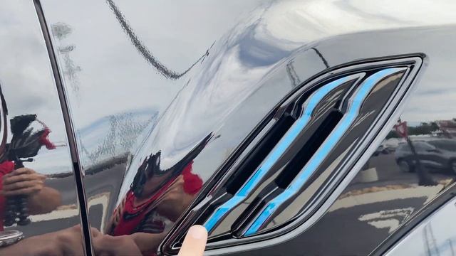 SuperCab INDORAPTOR || GEN 2 Ford Raptor Thin Blue Line Tribute Custom on 37s смотреть онлайн