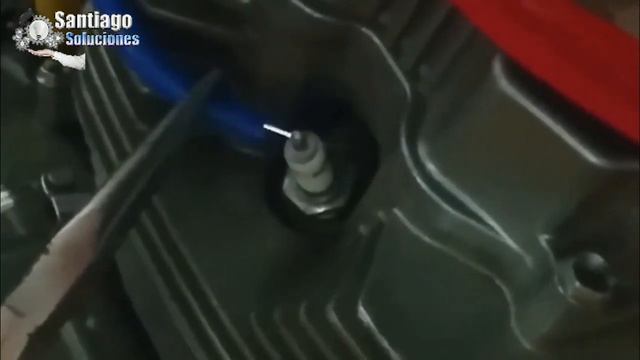 Cómo saber si el sensor del cigüeñal esta fallando ☑️☑️ | No Arranca No da Marcha смотреть онлайн