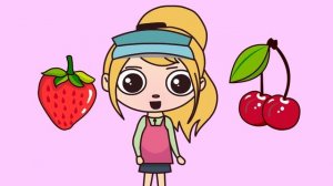 МОЯ ПЕРВАЯ РАБОТА (Анимация КЛЭРИК) – История подписчика