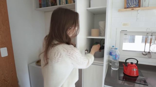 Мы Переехали? Обзор Корейской Дачи смотреть онлайн