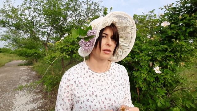 Сирень в парфюмерии смотреть онлайн