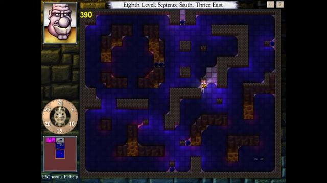 Let's Play DROD: King Dugan's Dungeon [Bonus] Secrets #1 смотреть онлайн