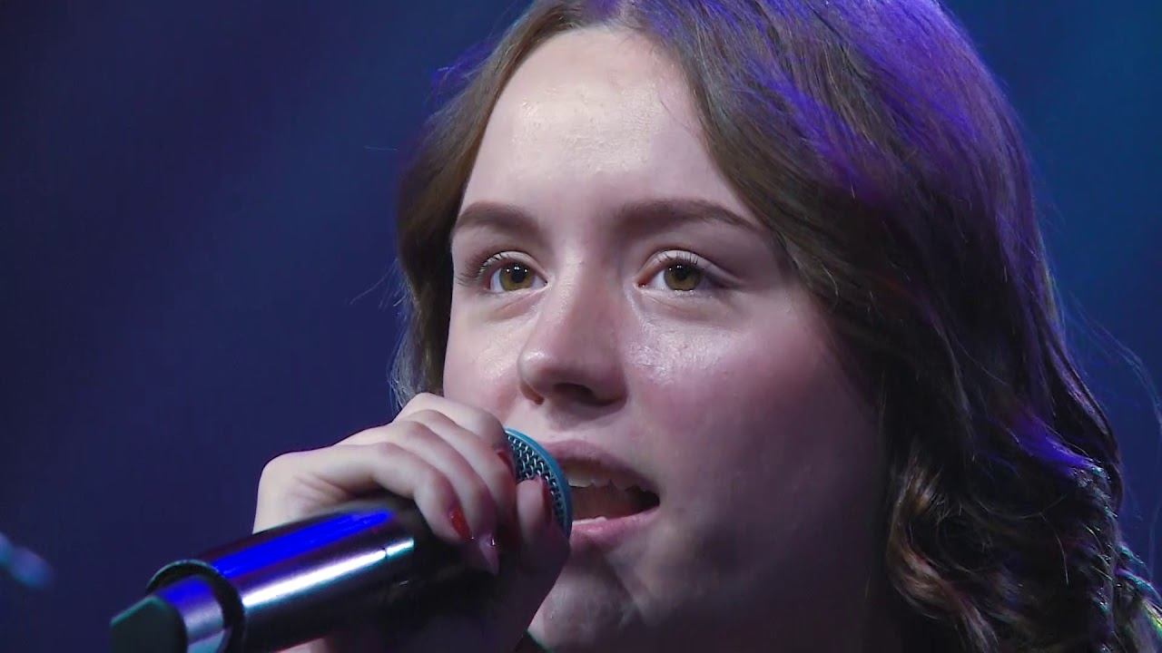 "Смоленская дорога" - Даша Апасова смотреть онлайн