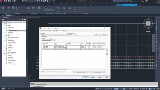 How to Create Best Fit Alignments for Corridor Design in Civil 3D смотреть онлайн