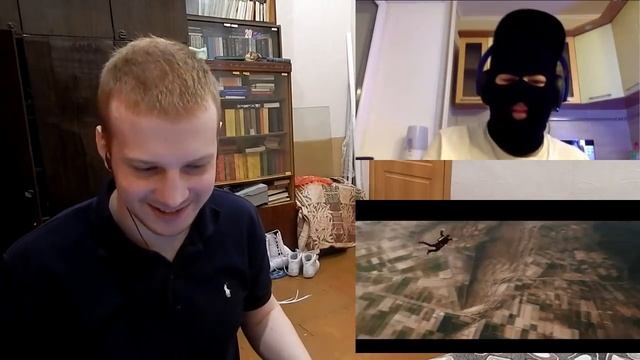 RUSSIANS REACT TO GREEK MUSIC | Ηλίας Βρεττός - Κατάλαβέ Το | REACTION | αντιδραση смотреть онлайн