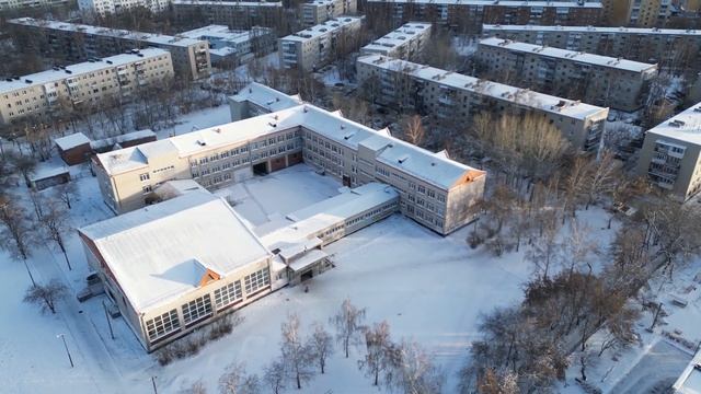 Екатеринбург Эльмаш ул. Фрезеровщиков, ул. Шефская смотреть онлайн
