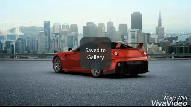 3DTuning Showcase:Ferrari 599 XX GTO смотреть онлайн
