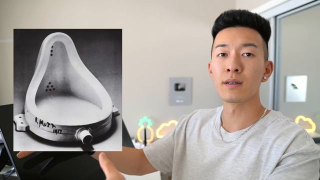 TOP 8 WORST ART ADVICE. EVER. смотреть онлайн