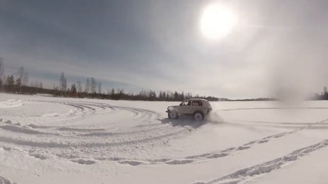 Прогулка Назия - Малукса смотреть онлайн