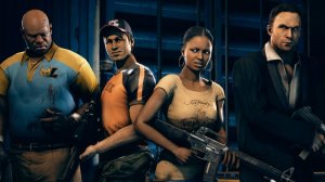 Left 4 Dead 2