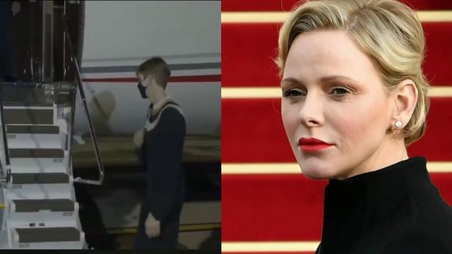 МЕНЯ ИЗУРОДОВАЛИ! БРЭД ПИТТ МОШЕННИК) ПРИНЦЕССА МОНАКО, ПОДИУМ ПОТРЯСЁН) NEWS смотреть онлайн