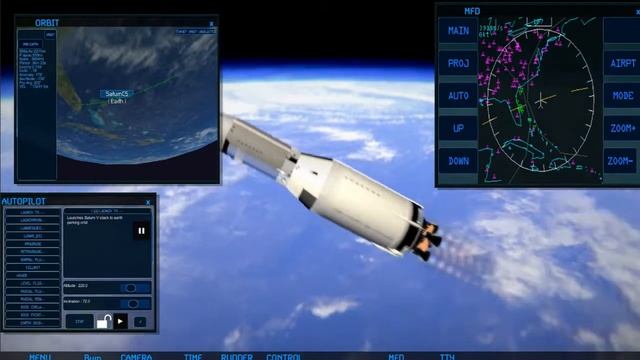 Space Simulator Steam preview смотреть онлайн